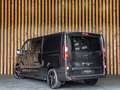 Renault Trafic 2.0 dCi 150PK Automaat Dubbele Cabine Luxe L2H1 | Zwart - thumbnail 21