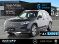 Mercedes-Benz EQB 300 EQB 300 4M Progr-Advan AHK Memory RFK LED Ambien Schwarz - thumbnail 1