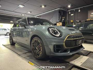 2.0 JCW auto 4 ALL