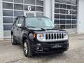 Jeep Renegade Limited 4WD *AUTO*SPUR*1HAND Schwarz - thumbnail 3