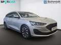 Ford Focus Traveller Titanium 1,5L Ecoblue 115PS A8 FWD Silber - thumbnail 5