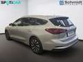 Ford Focus Traveller Titanium 1,5L Ecoblue 115PS A8 FWD Silber - thumbnail 3