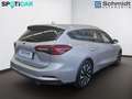 Ford Focus Traveller Titanium 1,5L Ecoblue 115PS A8 FWD Silber - thumbnail 4