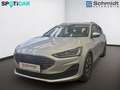 Ford Focus Traveller Titanium 1,5L Ecoblue 115PS A8 FWD Silber - thumbnail 1