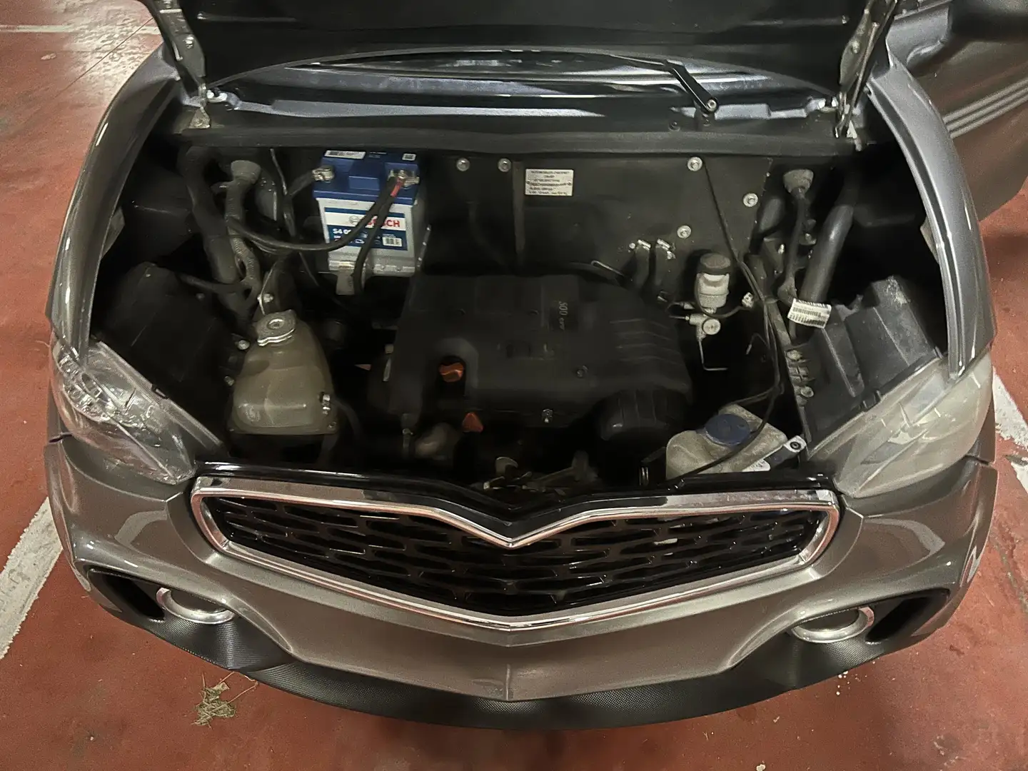 Chatenet CH 46 modello S Grau - 2