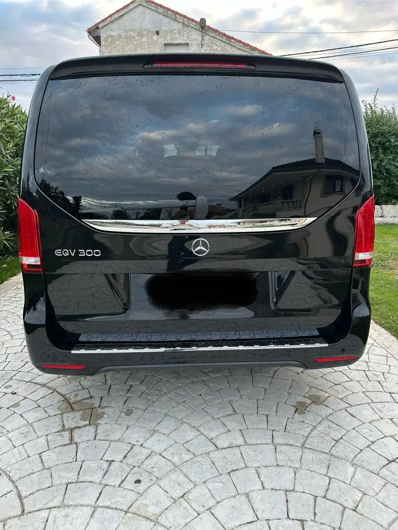 Mercedes-Benz EQV 300 Larga - 2