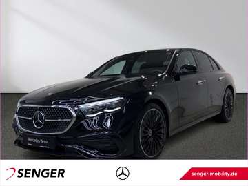 d AMG Night Distronic Burmester 360°Kamera