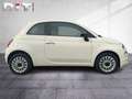 Fiat 500 1.0 Mild Hybrid Klima Tempomat Isofix Weiß - thumbnail 8