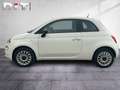 Fiat 500 1.0 Mild Hybrid Klima Tempomat Isofix Weiß - thumbnail 3