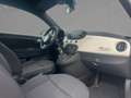 Fiat 500 1.0 Mild Hybrid Klima Tempomat Isofix Weiß - thumbnail 14