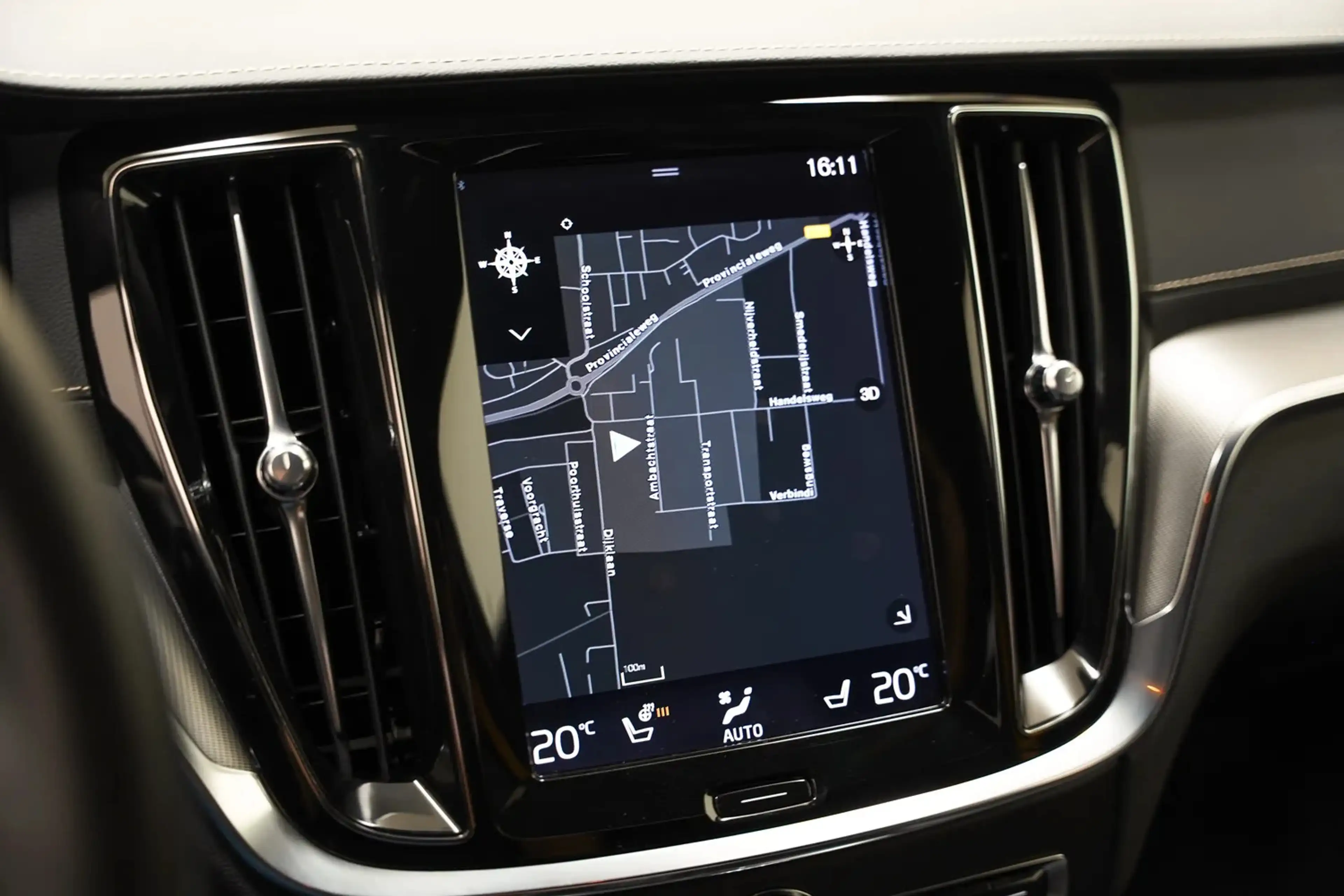 Volvo S60 2.0 T8 AWD Polestar Engineered [ Harman/Kardon Led — photo 5