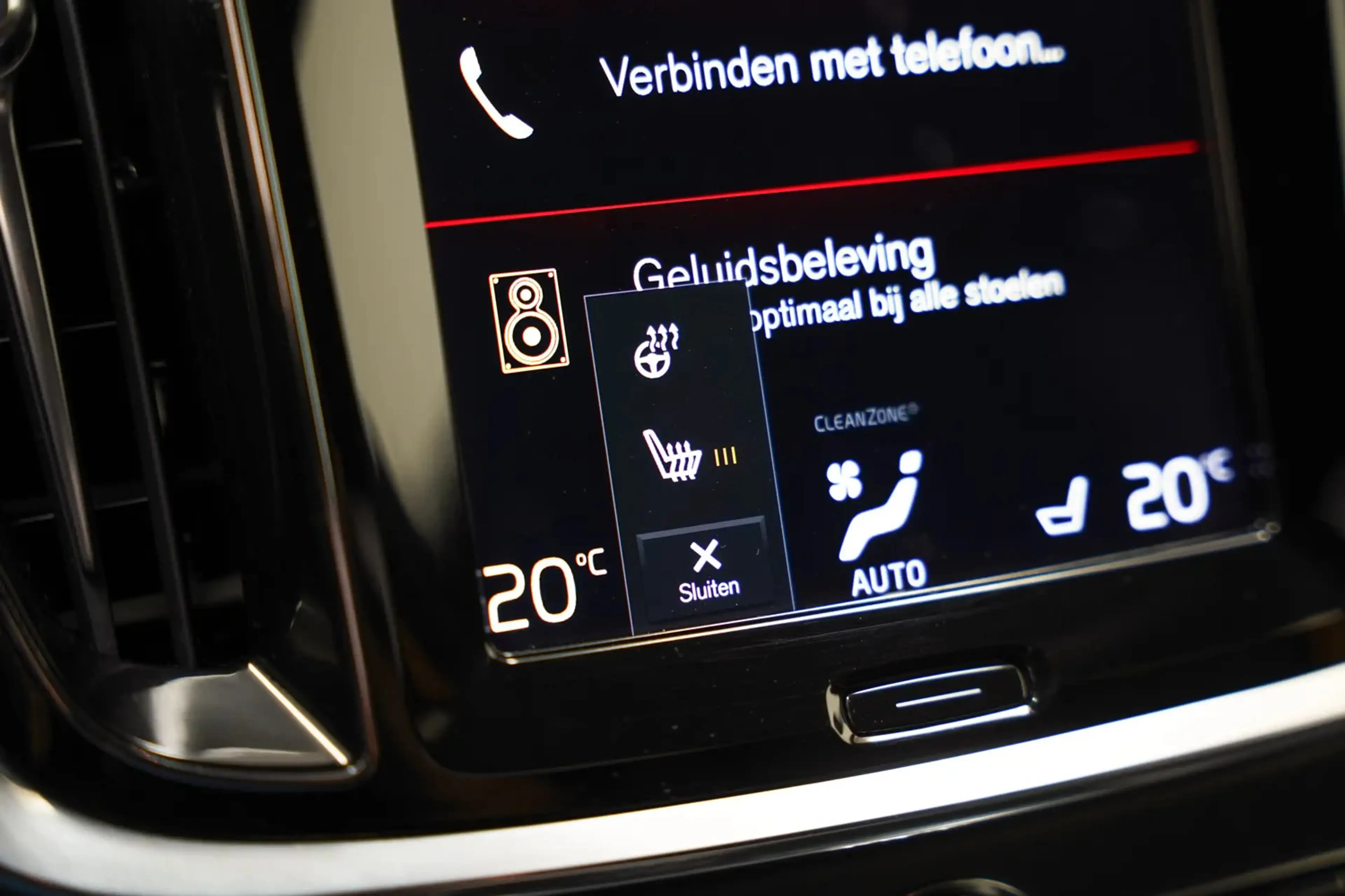 Volvo S60 2.0 T8 AWD Polestar Engineered [ Harman/Kardon Led — photo 11