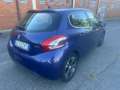 Peugeot 208 5p 1.2 vti 12v Allure Blu/Azzurro - thumbnail 3
