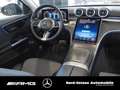 Mercedes-Benz C 300 e AVANTGARDE NAVI KAMERA AHK LED PDC Noir - thumbnail 8
