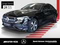 Mercedes-Benz C 300 e AVANTGARDE NAVI KAMERA AHK LED PDC Noir - thumbnail 1