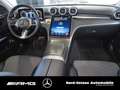 Mercedes-Benz C 300 e AVANTGARDE NAVI KAMERA AHK LED PDC Noir - thumbnail 11
