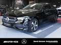 Mercedes-Benz C 300 e AVANTGARDE NAVI KAMERA AHK LED PDC Noir - thumbnail 6