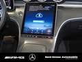 Mercedes-Benz C 300 e AVANTGARDE NAVI KAMERA AHK LED PDC Noir - thumbnail 9