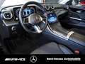 Mercedes-Benz C 300 e AVANTGARDE NAVI KAMERA AHK LED PDC Noir - thumbnail 7