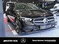 Mercedes-Benz C 300 e AVANTGARDE NAVI KAMERA AHK LED PDC Noir - thumbnail 3