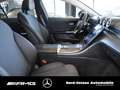 Mercedes-Benz C 300 e AVANTGARDE NAVI KAMERA AHK LED PDC Noir - thumbnail 10