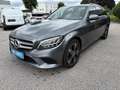 Mercedes-Benz C 200 d T **Led/Navi/1.Besitz/Historie_Mercedes/** Grau - thumbnail 1