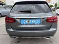 Mercedes-Benz C 200 d T **Led/Navi/1.Besitz/Historie_Mercedes/** Grau - thumbnail 7