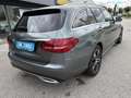 Mercedes-Benz C 200 d T **Led/Navi/1.Besitz/Historie_Mercedes/** Grau - thumbnail 6