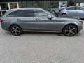 Mercedes-Benz C 200 d T **Led/Navi/1.Besitz/Historie_Mercedes/** Grau - thumbnail 4