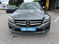 Mercedes-Benz C 200 d T **Led/Navi/1.Besitz/Historie_Mercedes/** Grau - thumbnail 2