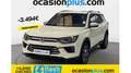SsangYong Korando G15 Urban Plus 4x2 Aut. Bianco - thumbnail 1