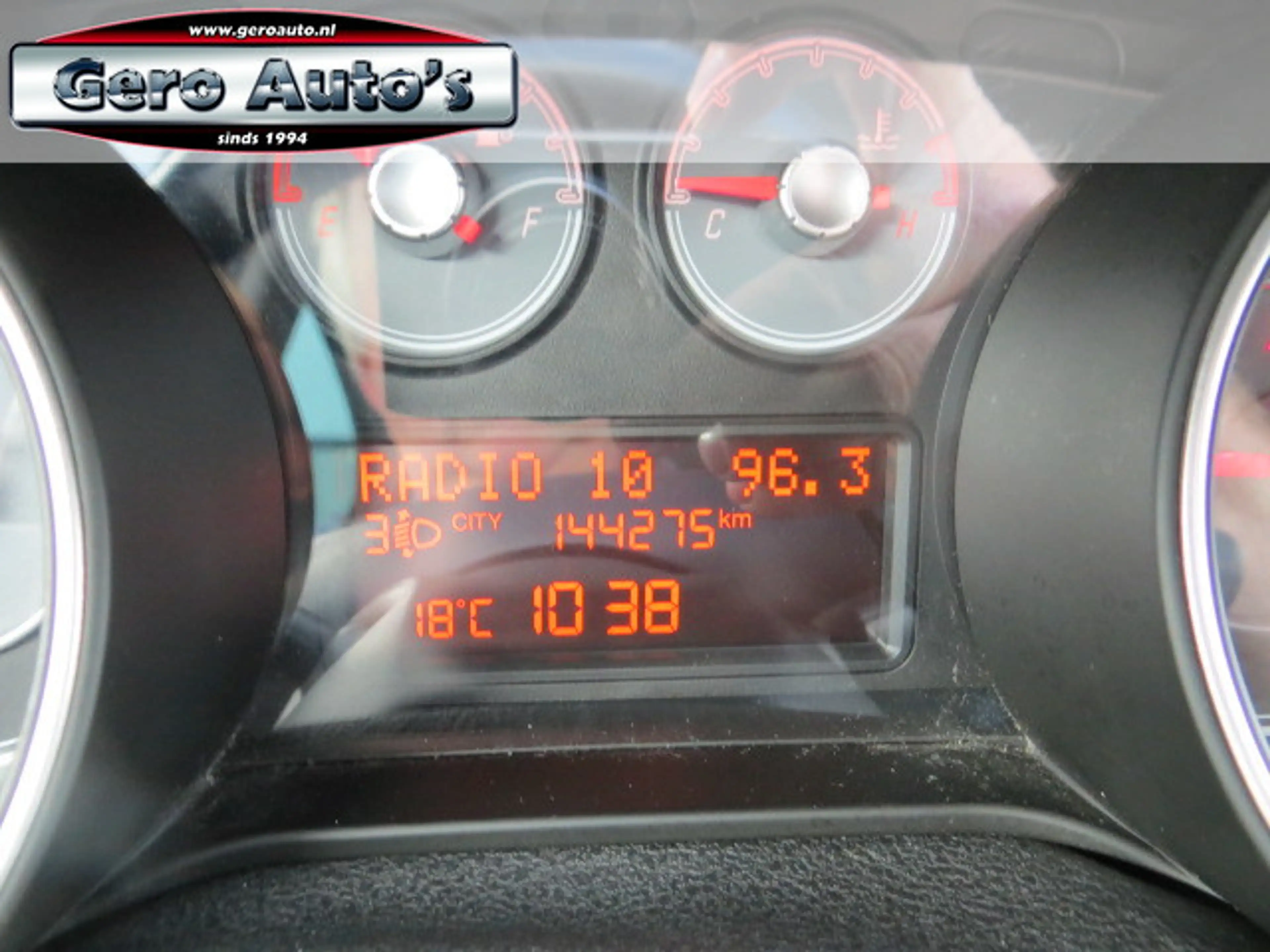Fiat Punto Evo 0.9 TwinAir Lounge in prijs verlaagd 5 deurs ,airc — photo 6