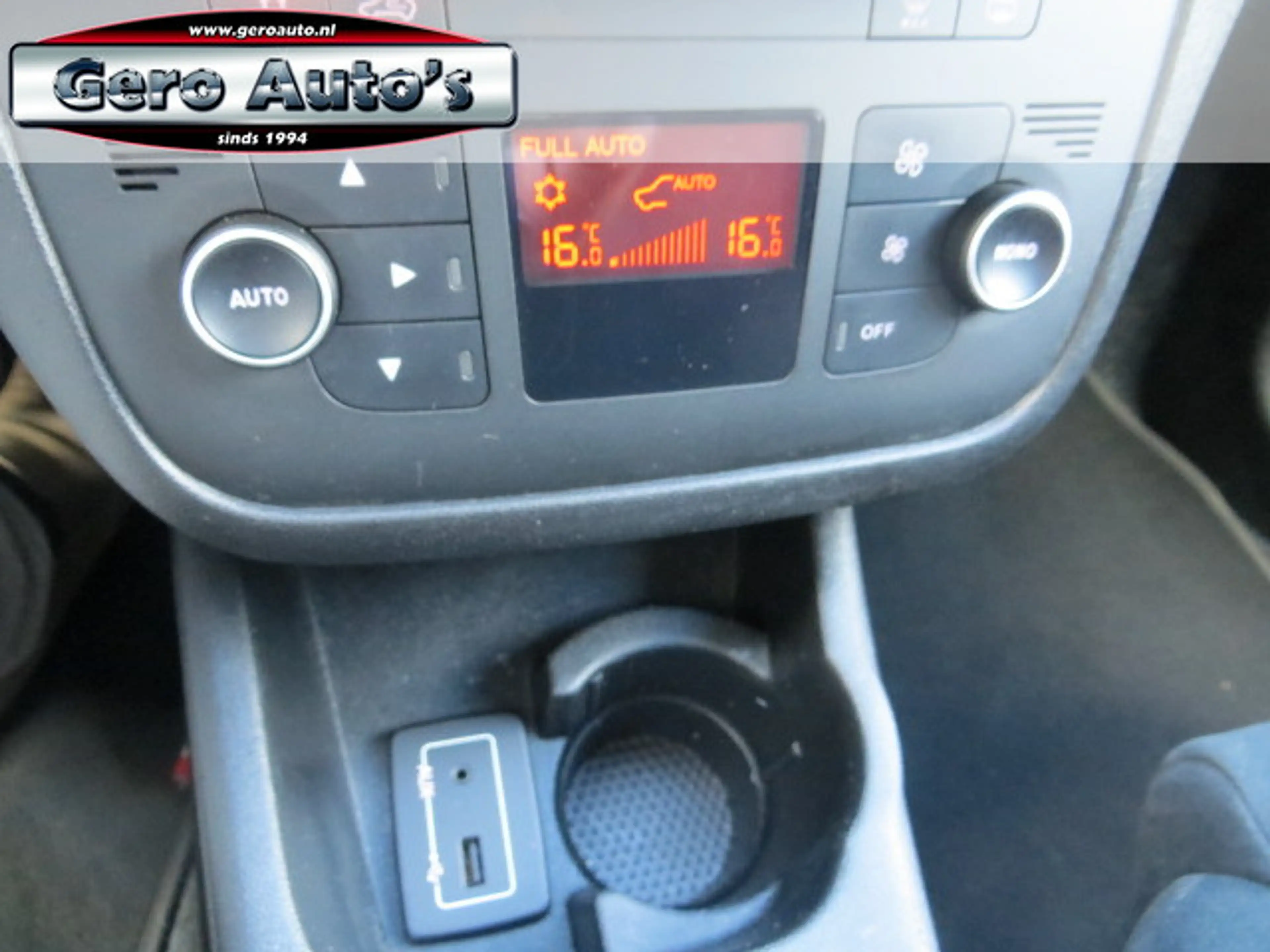 Fiat Punto Evo 0.9 TwinAir Lounge in prijs verlaagd 5 deurs ,airc — photo 12