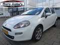 Fiat Punto Evo 0.9 TwinAir Lounge in prijs verlaagd 5 deurs ,airc Wit - thumbnail 1