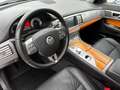 Jaguar XF 3.0 V6 Premium Luxury Navi+Camera/Leder/AHK Срібний - thumbnail 2