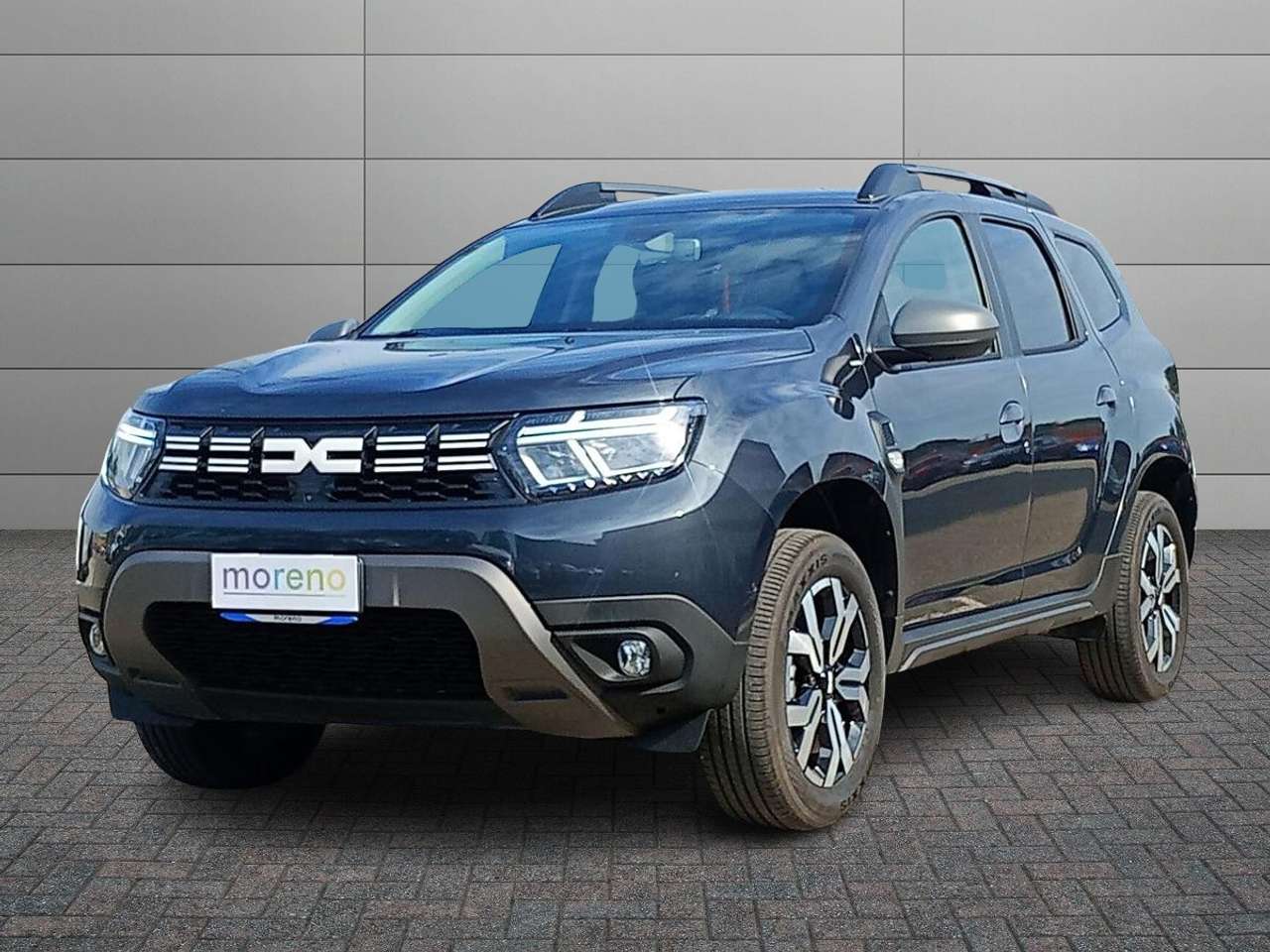 Dacia Duster 1.0 TCe GPL Prestige 4x2
