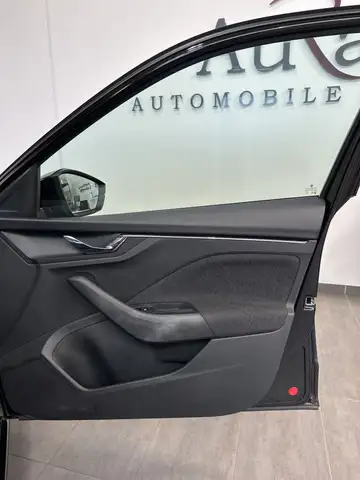 Skoda Scala view 8