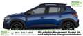 Dacia Sandero Stepway Extreme+ TCe 100 LPG 74 kW (101 PS), Sc... Blau - thumbnail 1