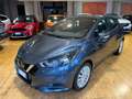 Nissan Micra Micra V 2017 1.0 ig-t Acenta 92cv Grigio - thumbnail 7