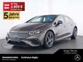 Mercedes-Benz EQS EQS 53 AMG 4M+ Premium+ 21" MASSAGE TV Nappa Maro - thumbnail 1