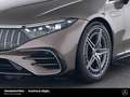 Mercedes-Benz EQS EQS 53 AMG 4M+ Premium+ 21" MASSAGE TV Nappa Maro - thumbnail 3