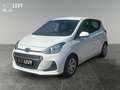 Hyundai i10 1.0 Trend PDC AUT SHZ SpurH Blanc - thumbnail 2