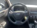 Hyundai i10 1.0 Trend PDC AUT SHZ SpurH White - thumbnail 13
