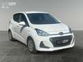 Hyundai i10 1.0 Trend PDC AUT SHZ SpurH Blanc - thumbnail 8