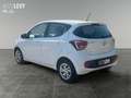 Hyundai i10 1.0 Trend PDC AUT SHZ SpurH White - thumbnail 4