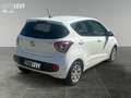 Hyundai i10 1.0 Trend PDC AUT SHZ SpurH Blanc - thumbnail 6