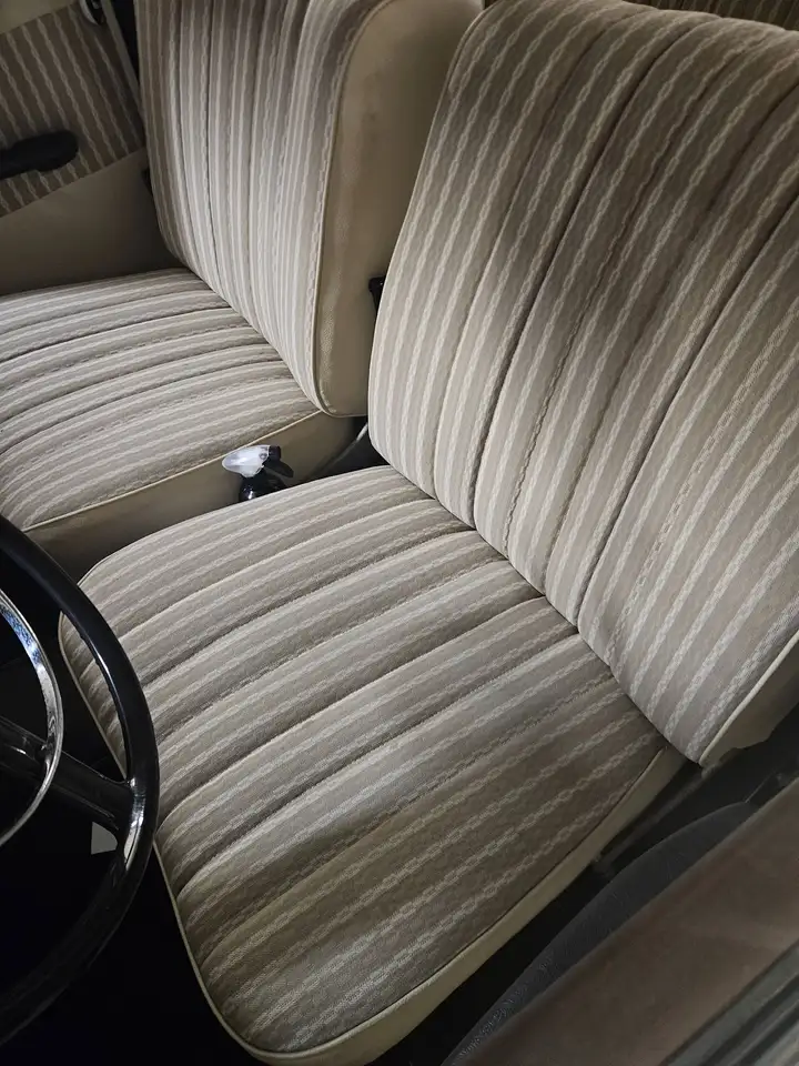 Mercedes-Benz 180 b W 120 Benziner, foto 7