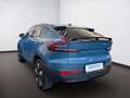 Volvo C40 AWD Recharge Twin 78kWh Plus Blau - thumbnail 2