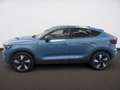 Volvo C40 AWD Recharge Twin 78kWh Plus Blau - thumbnail 3