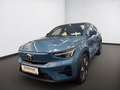 Volvo C40 AWD Recharge Twin 78kWh Plus Blau - thumbnail 1